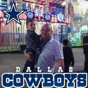 Meet your Posher, Eric